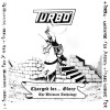 TURBO - Charged For... Glory - The Ultimate Anthology (2025) CD